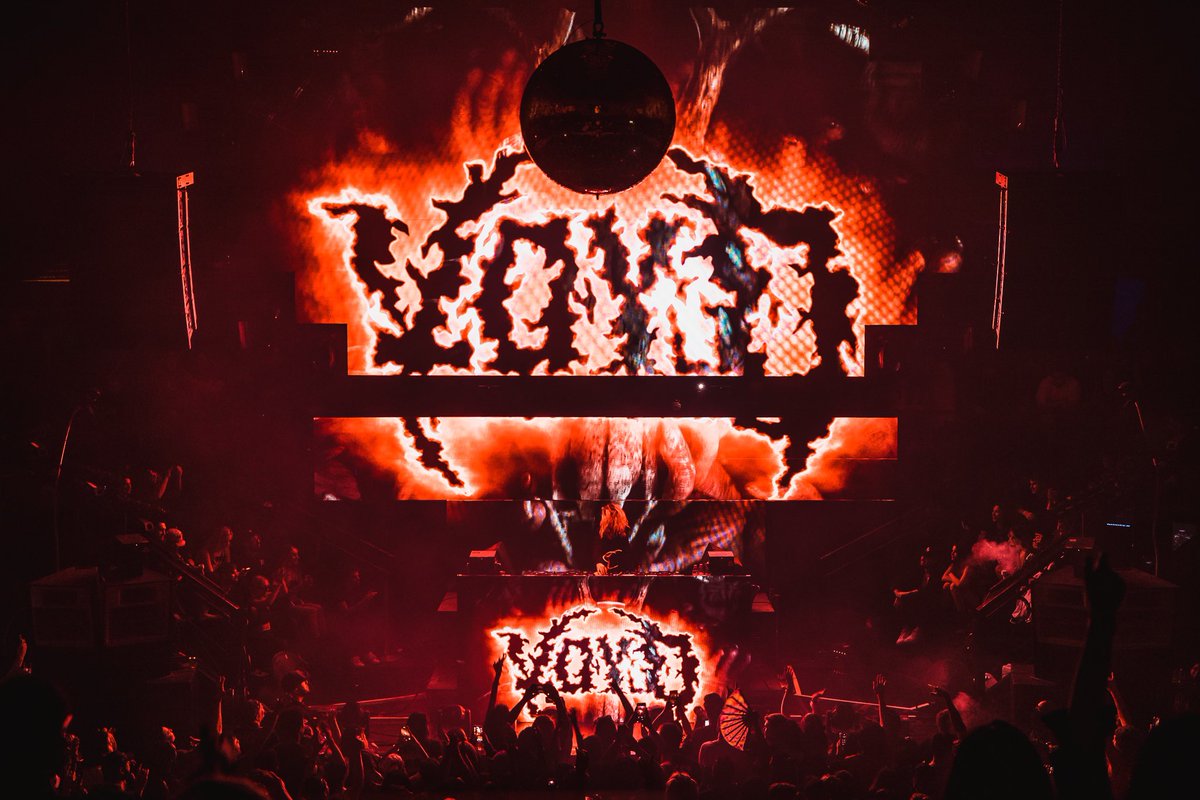 ohdagyo's tweet photo. Happy birthday VOYD II🥳🥳 https://t.co/S9SDlT838Z