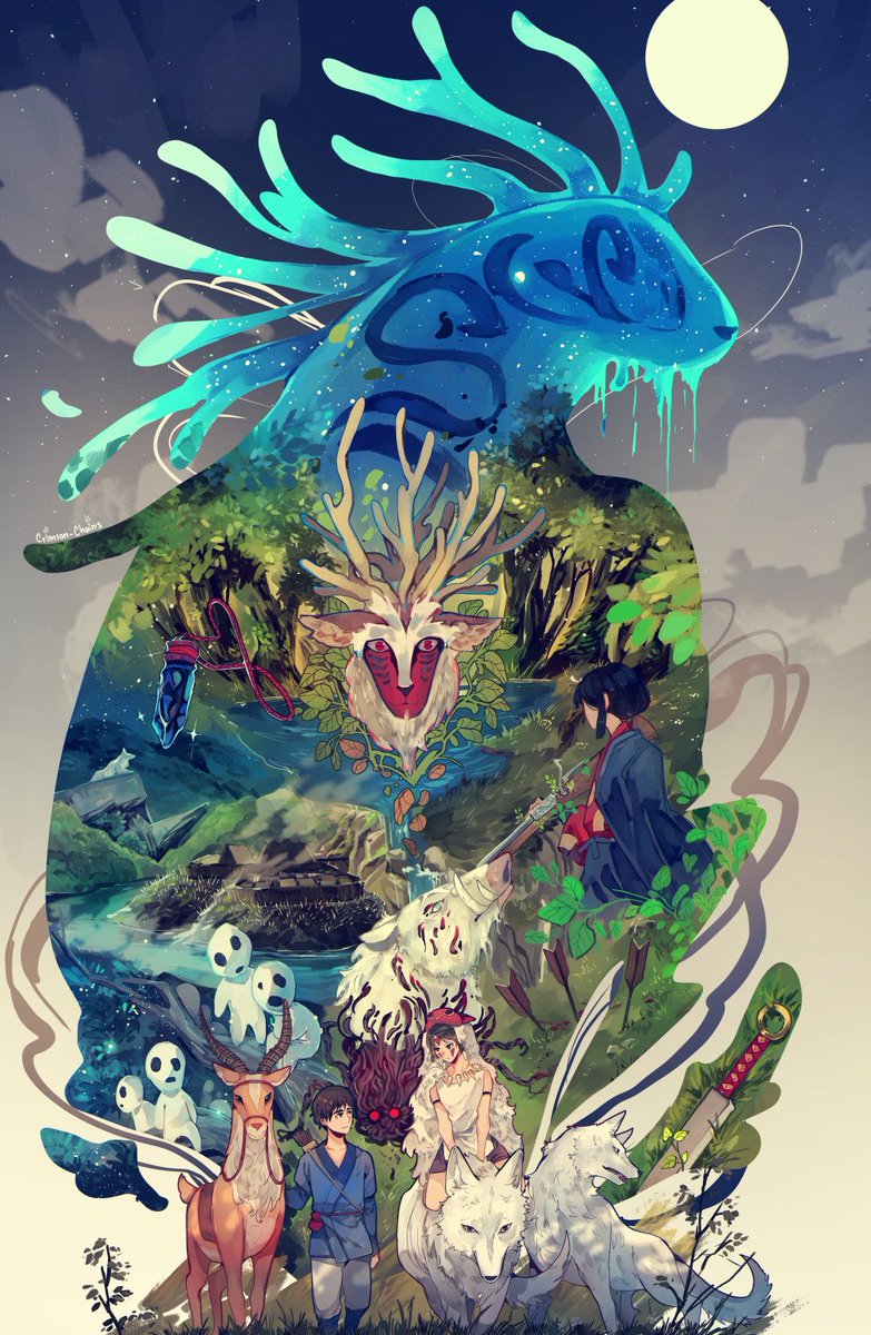 CrimsonChains ♡Kumoricon K6♡ tweet media