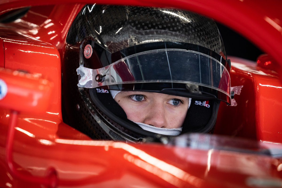 MonoliteRacing's tweet photo. Job done here in Montmelò!

Giovanni and Enzo complete the first pre-season testing of @FRegionalAlpine season 2023 

The Italian resulted in P25 in the final session, showing a promising progression, while Enzo was P29 both in the morning and in the afternoon

📸 @DutchPhotoAg https://t.co/8iUXcQHfy5