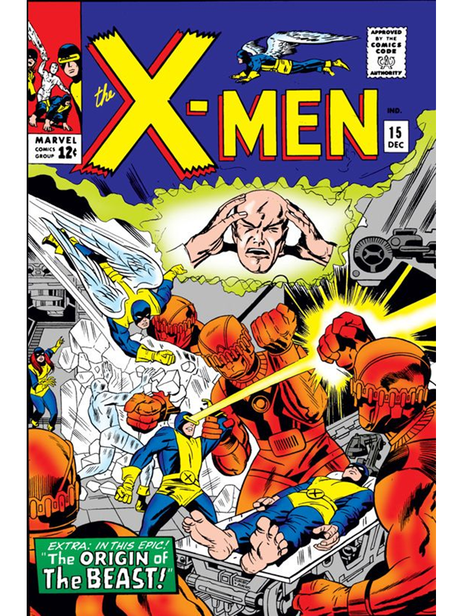 classic-x-men-on-twitter-uncanny-x-men-15-cover-dated-december-1965