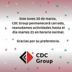 Photo by CDC Group México (@CDCGroupMexico)