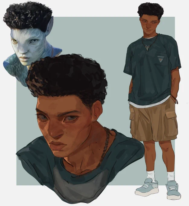 #Avatar #AvatarTheWayOfWater 