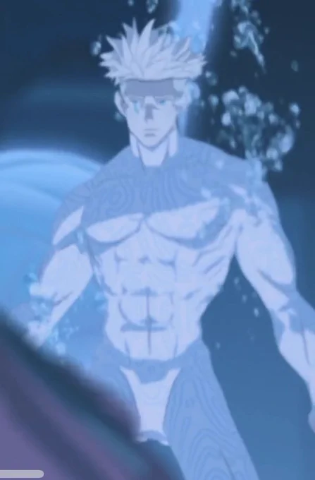 no because when i drew knives i thought i was pushing it with the Bara Body™️ but studio orange turned around and somehow made it even more WHORE than i did??:?:?:?: 