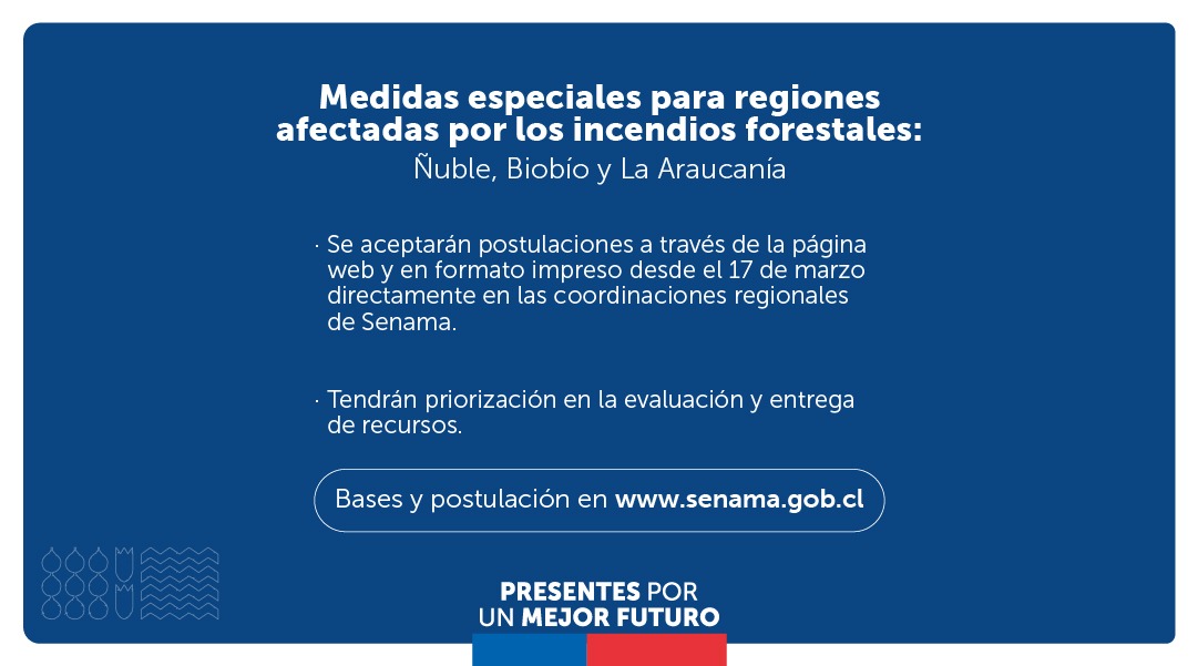 Senama Ñuble tweet media