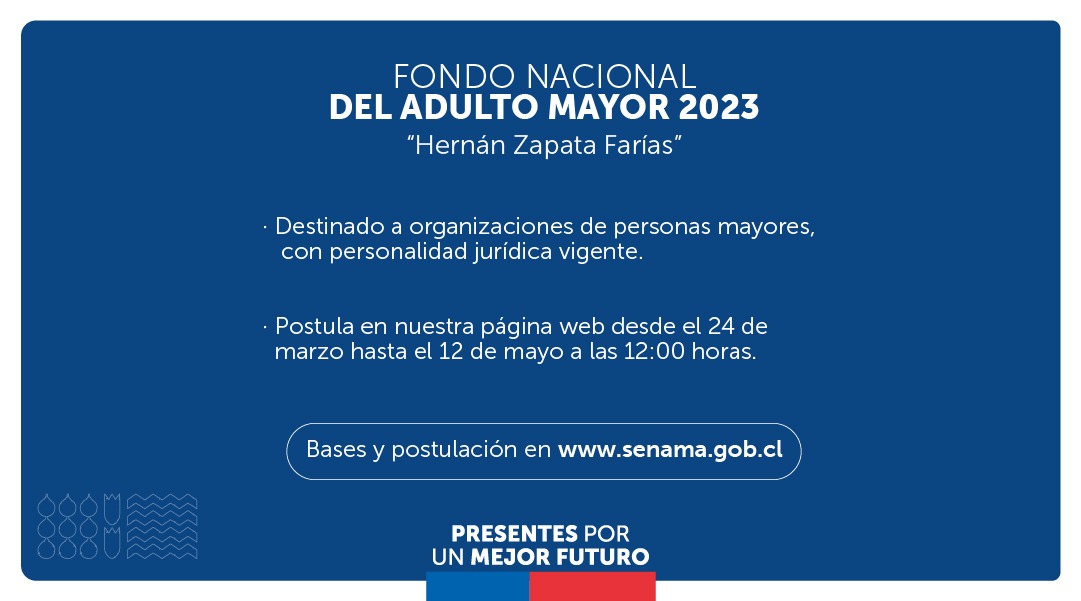 Senama Ñuble tweet media