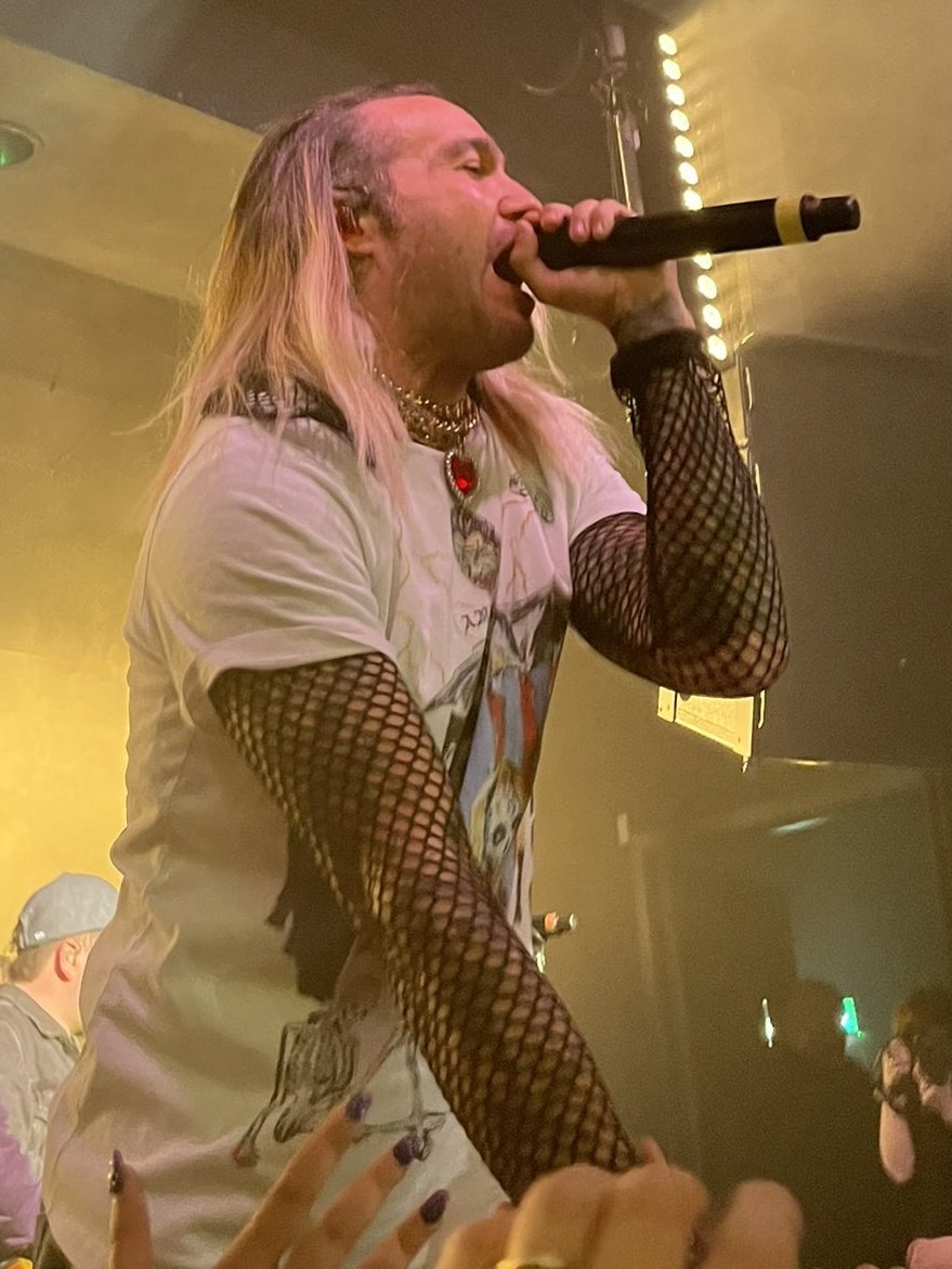 la 🕸 on Twitter "pete's got that "a good boy a bad boy a good bad boy