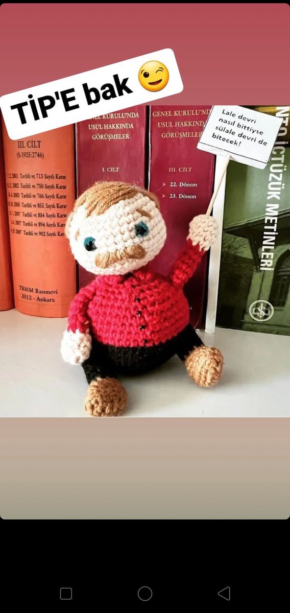 Kim yaptı bunu 😃✊