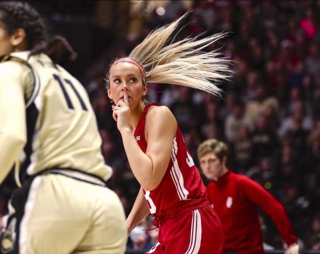 1seed crimson quarry on Twitter "hoosier advance (again)"