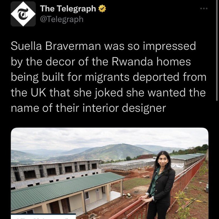TobyonTV's tweet photo. this government’s had many low points  but this has to be the very lowest crevice of that cesspit https://t.co/F1pTsWbIY4