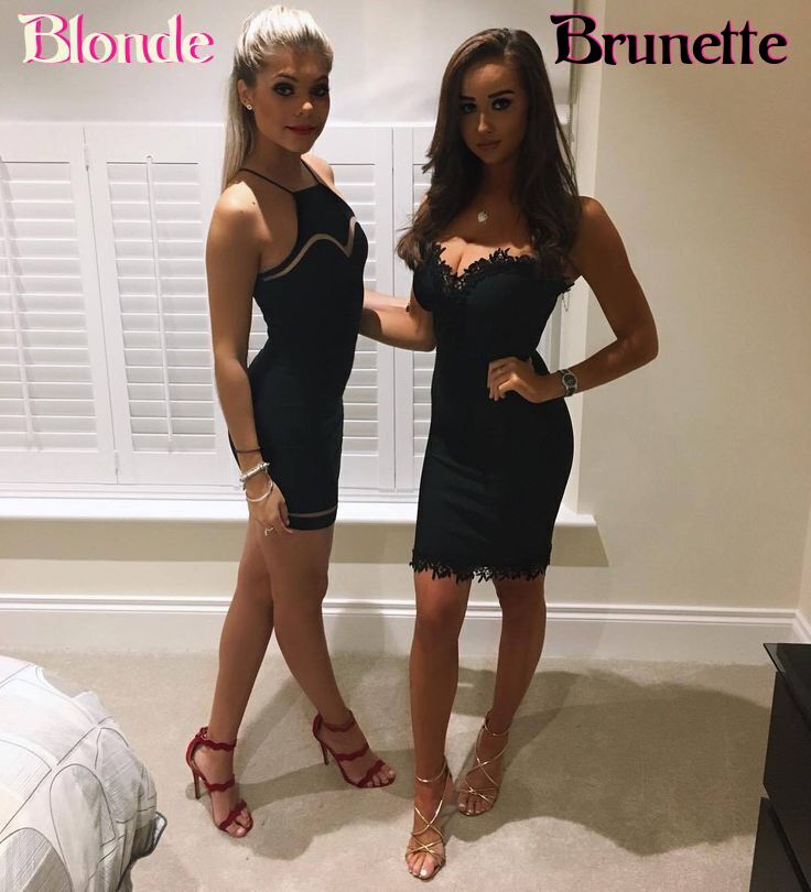 Sexy Babes Around The World tweet media