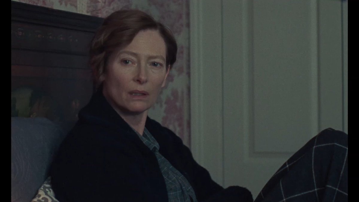 vincentlao18's tweet photo. 24. THE ETERNAL DAUGHTER, Joanna Hogg #BestFilmsof2022 https://t.co/I7Sm6ZXMlg