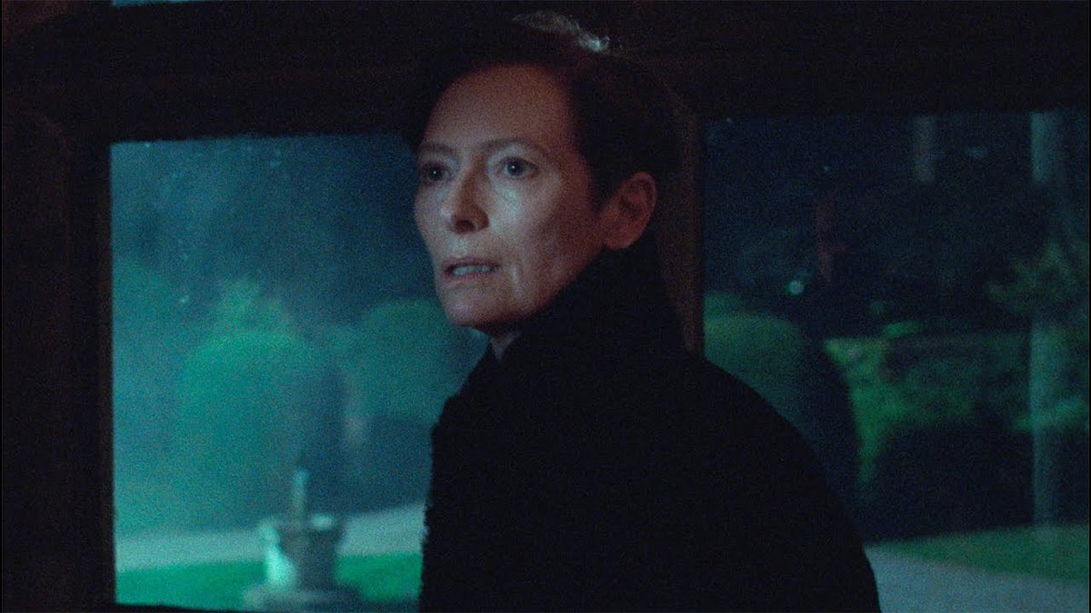 vincentlao18's tweet photo. 24. THE ETERNAL DAUGHTER, Joanna Hogg #BestFilmsof2022 https://t.co/I7Sm6ZXMlg