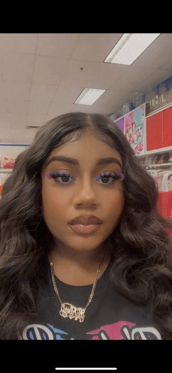 Ash Cash on Twitter "Life update Issa girl 💕"