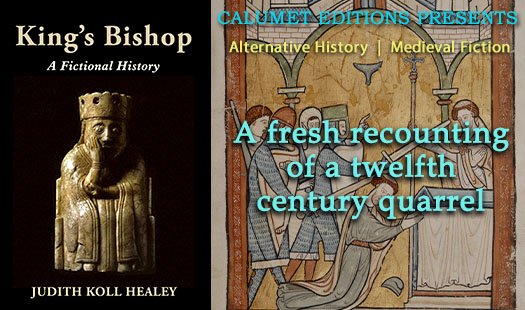 THE KING'S BISHOP ➡ geni.us/kings_bishop?t… (Recommended by Calumet Editions) ^=