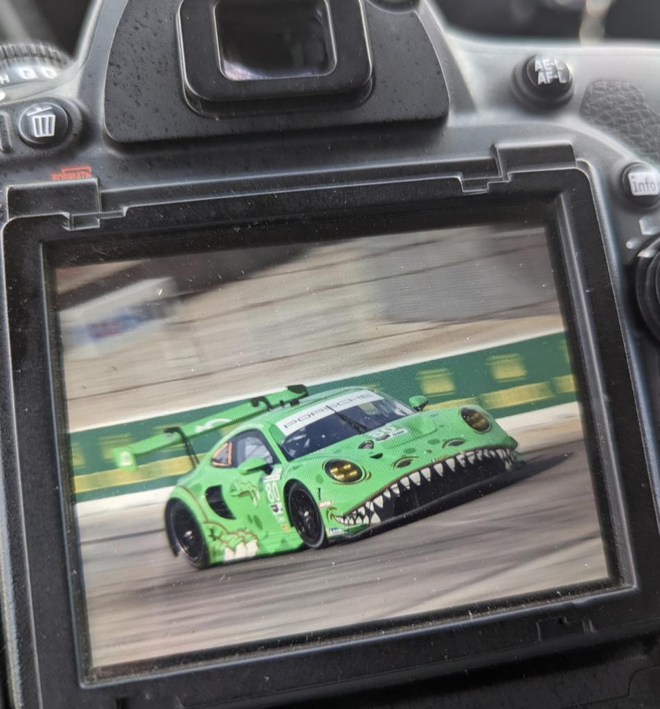APDphoto's tweet photo. Coolest. Car. EvRAWR! 🦖
@AORacingUSA | #Sebring12 https://t.co/bkUZLdWfuc