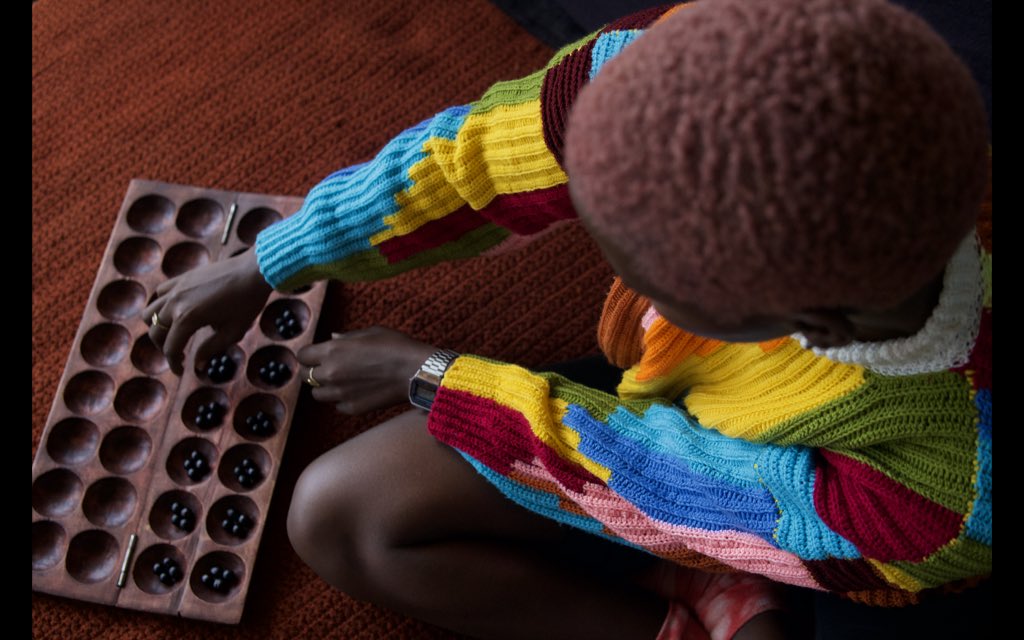 •Wase•Umupira10•
HAPPY WOMEN’S DAY🍇

I STILL RISE by Maya Angelou

Photos by @ephrem.gino 
———————-

#wasebysarahuwase #madeinrwanda #madeinrwanda🇷🇼 #fashion #slowfashion #slowfashionmovement #rwanda #visitrwanda #crochet