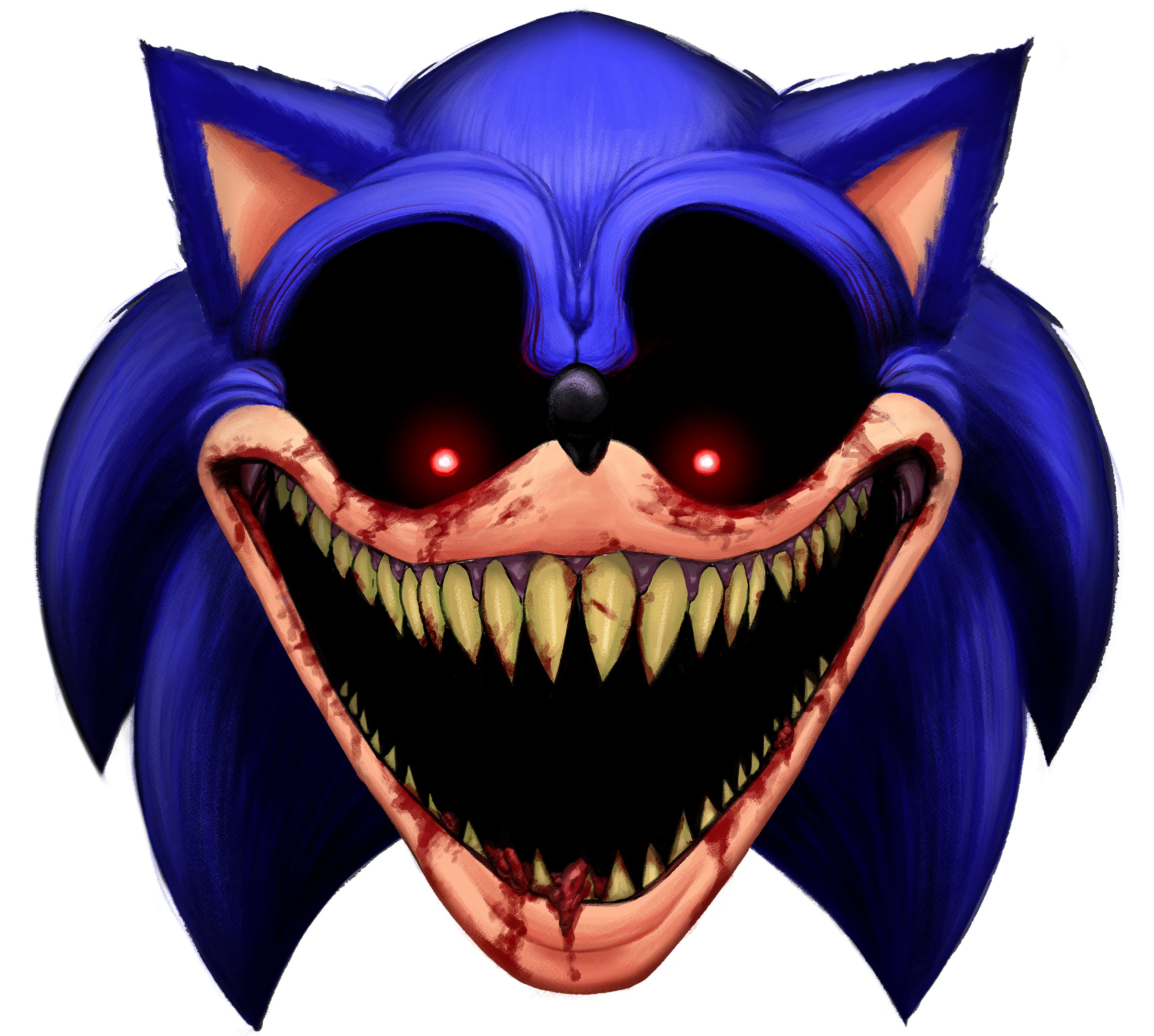 SHADOWTHEHEDGEHOGXX on X: Thank you for the massive support on