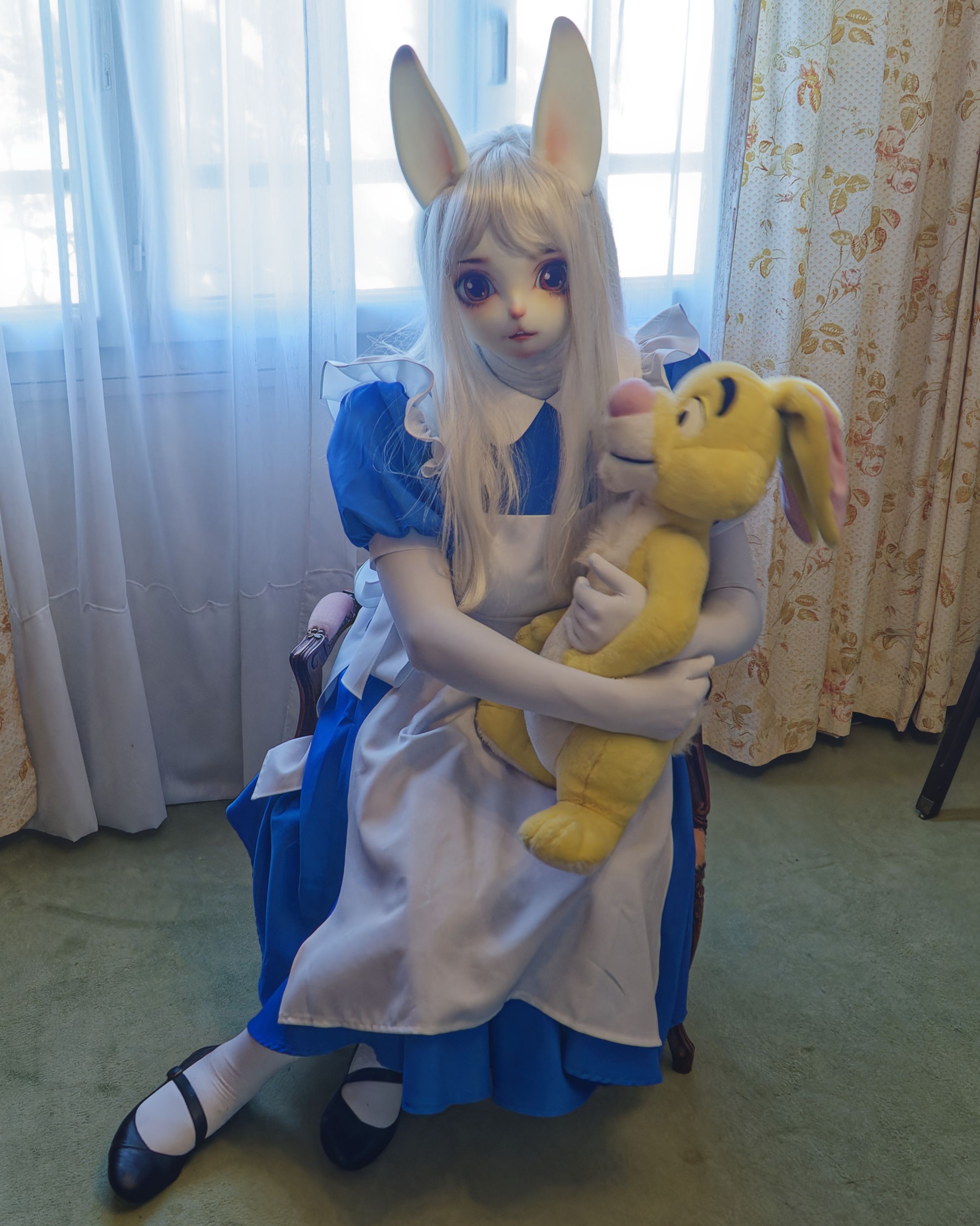 This Kaia Kitsune Leak Changed Everything - vuwebh0