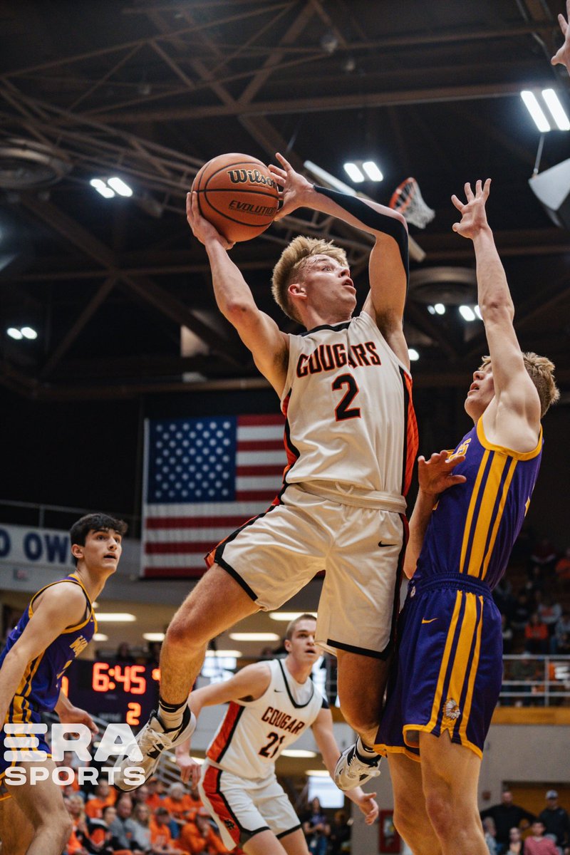 This group is tough! Congrats on a great career!