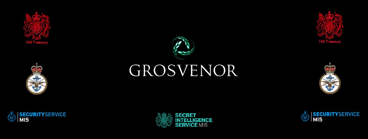 CarrollTrusts's tweet photo. #SouthGyle Business Park #Edinburgh #CrimeSyndicate Files HUGH 7TH #DUKEOFWESTMINSTER TRUSTS #GROSVENORGROUP = #CARROLLTRUST = #KINGCHARLESIII #PRINCEWILLIAM #PRINCEGEORGE #ScotlandPolice Sir #IainLivingstone Biggest Corruption Fraud Bribery Case https://t.co/1aDikEUQED https://t.co/vAbS9N4u83
