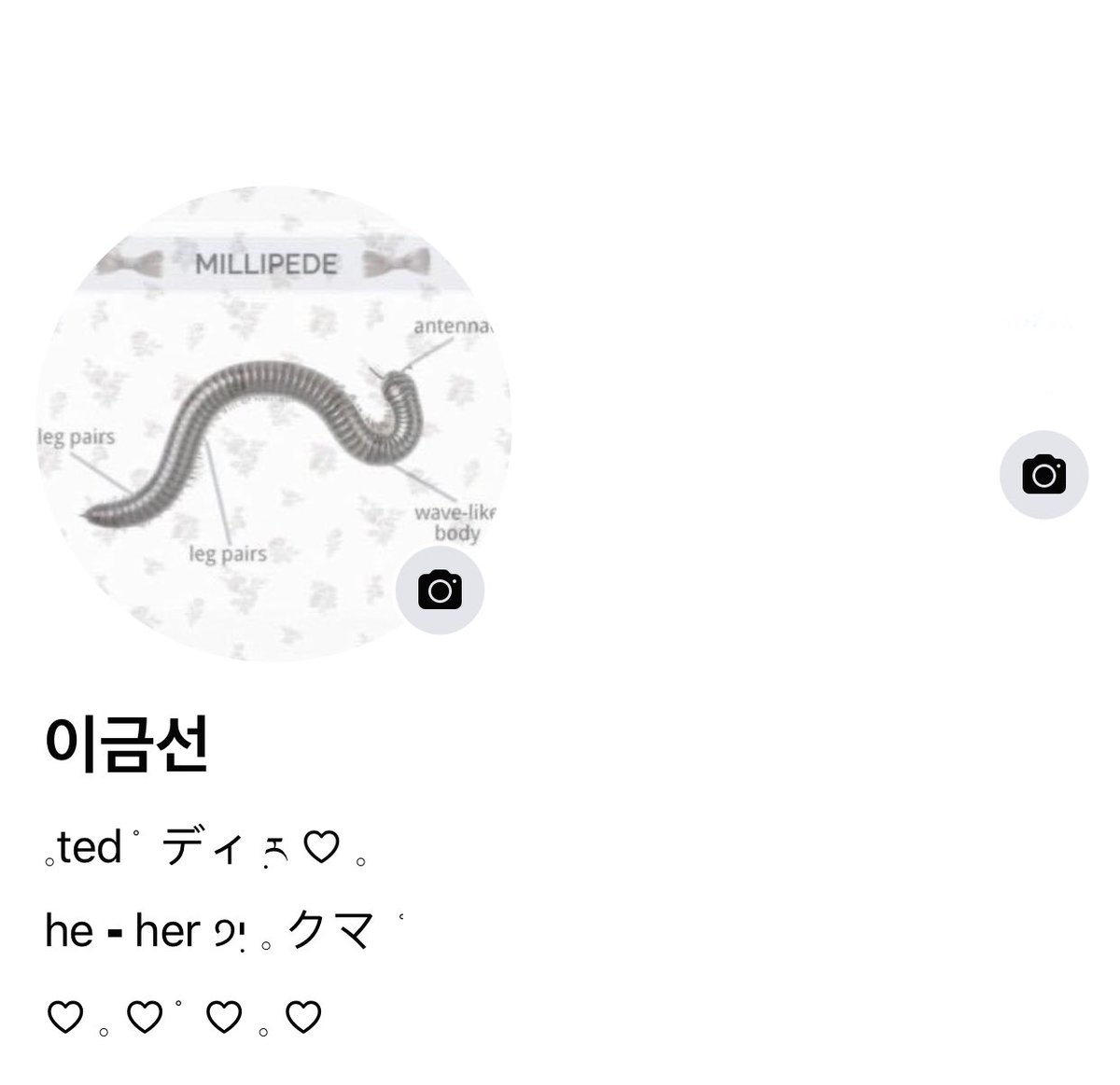 ׅ𓈒ིྀ!ꪮུlis tweet media