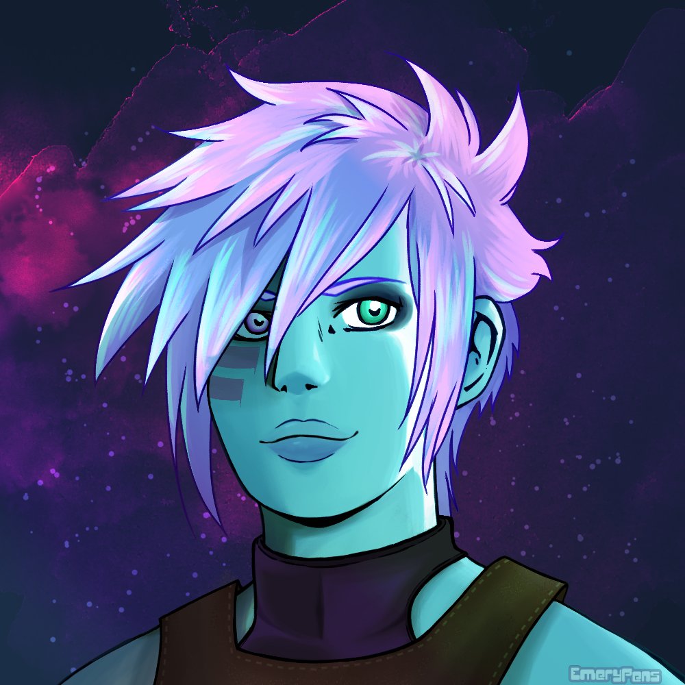 I may treat FFXIV Online as one big fishing minigame, but lord help me I love my character