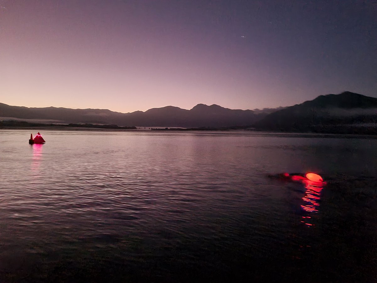 #office #openwaterswimming