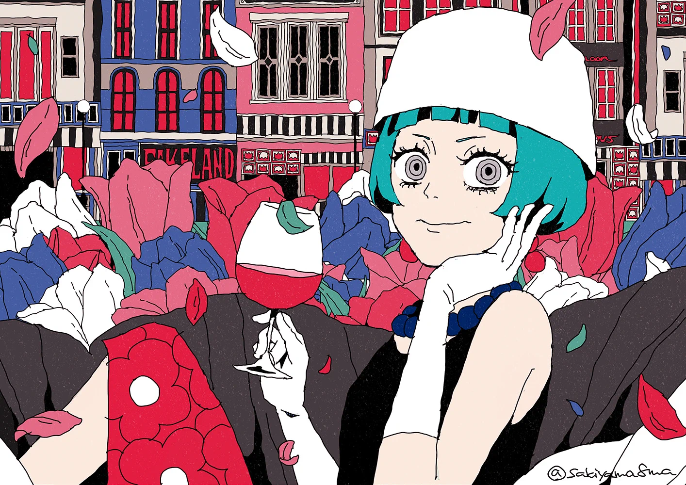 🦷sakiyama🦷 on X: 