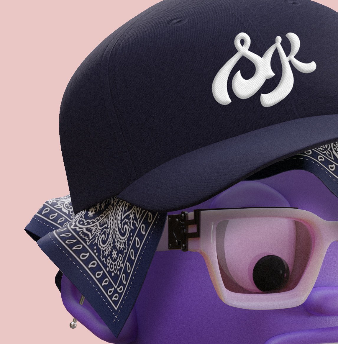 We are back in full effect!! #SohoSaturday

Close up on the details for y’all this time 😮‍💨✨