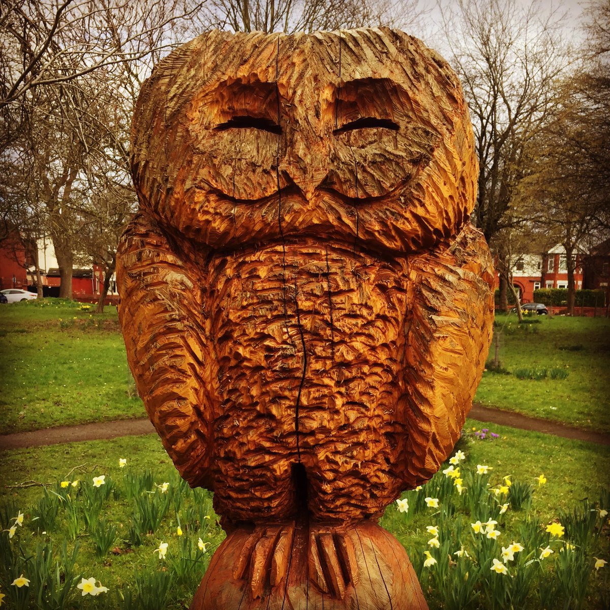 Do not forsake wisdom, and she will protect you; love her, and she will watch over you. (Proverbs 4:6) #jesuit #catholictwitter #universityofmanchester