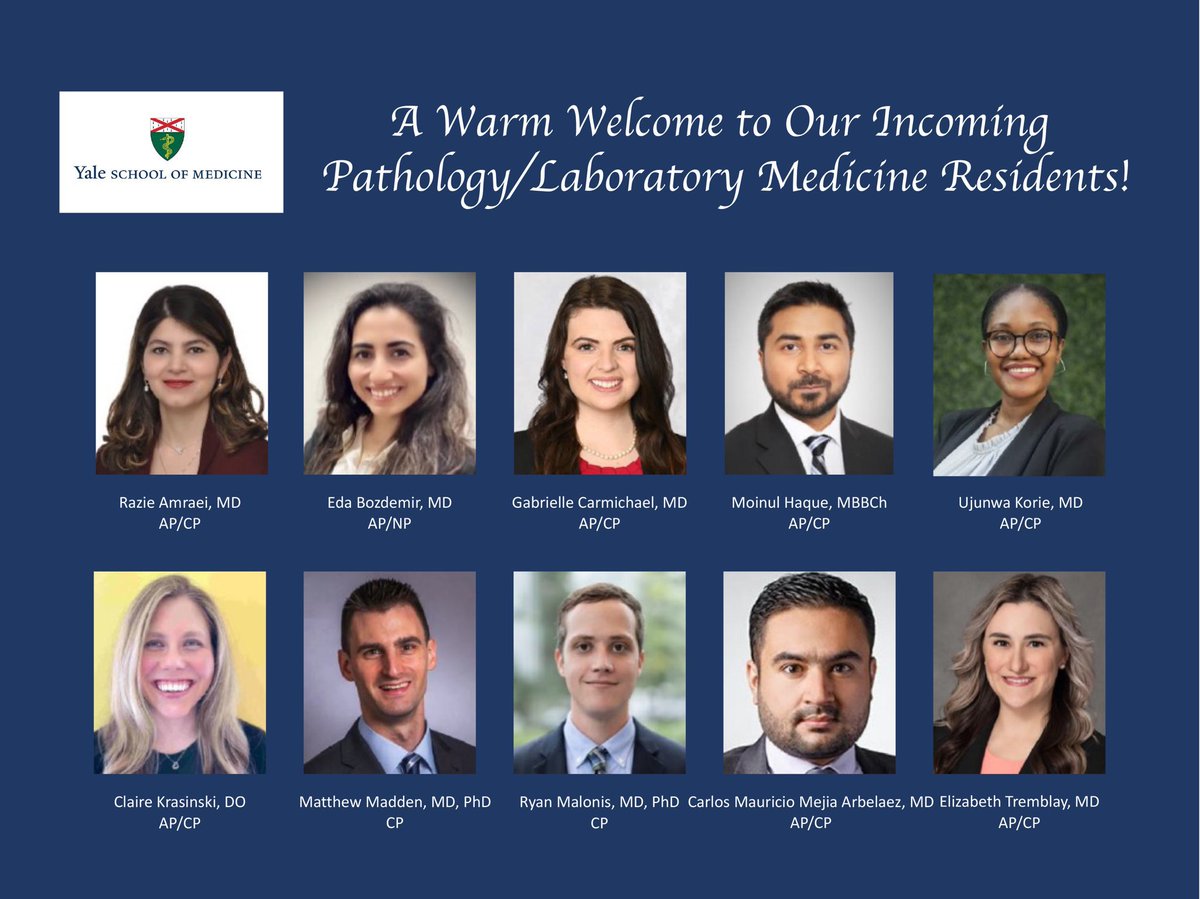 Yale Pathology (@yalepathology) on Twitter photo 