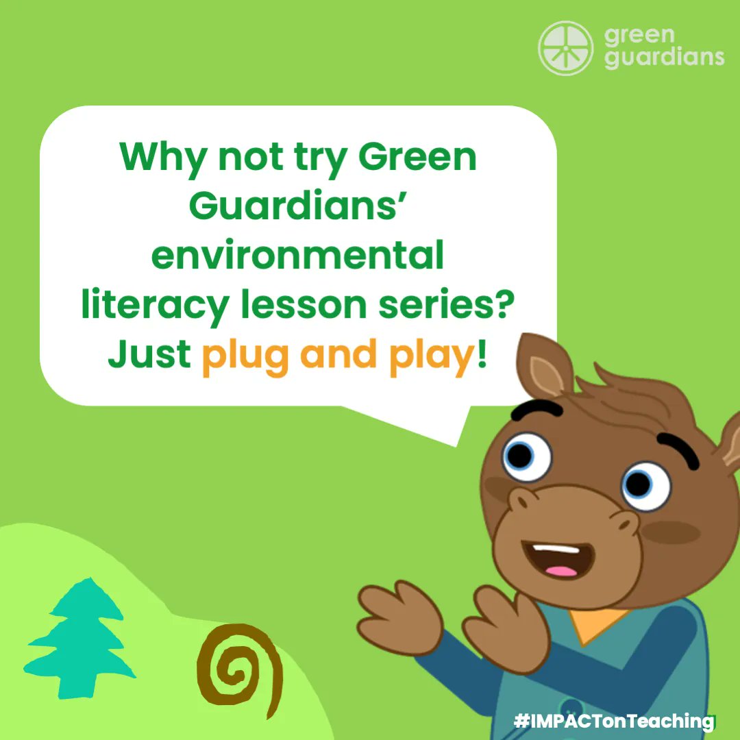 What a great #SpringCUE Conference! Thank you to all the educators wanting to go #BeyondEarthDay and lead your students to becoming #environmentallyliterate Check out our slides and get FREE access for a limited time by visiting buff.ly/4015Bcm #WeareCUE #NotatCUE