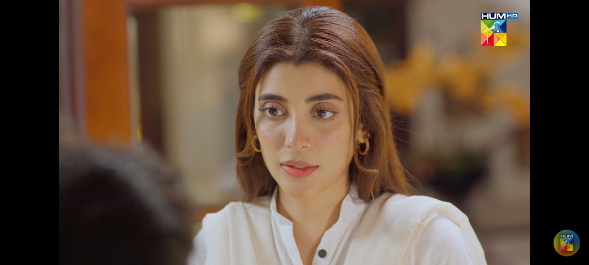 NoorUlaim6's tweet photo. Seeing them together onscreen = so much sukoon 
#FarhanSaeed #Merishehzadi #Urwahocane #Urhan https://t.co/dHDqmsKApP