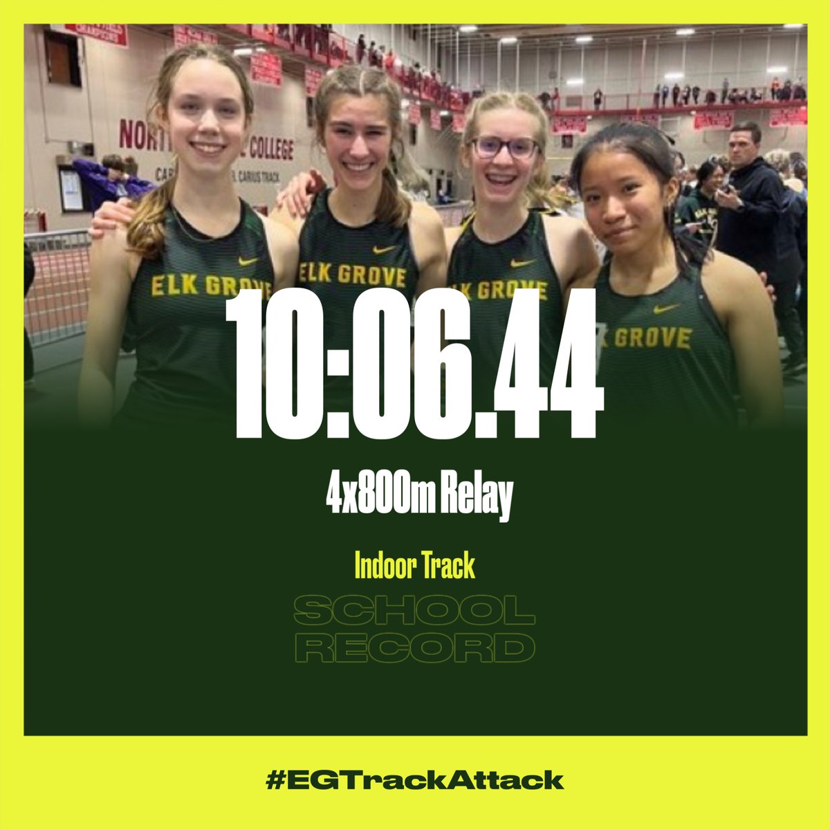 EG Girls Track (@eggirlstrack) on Twitter photo 