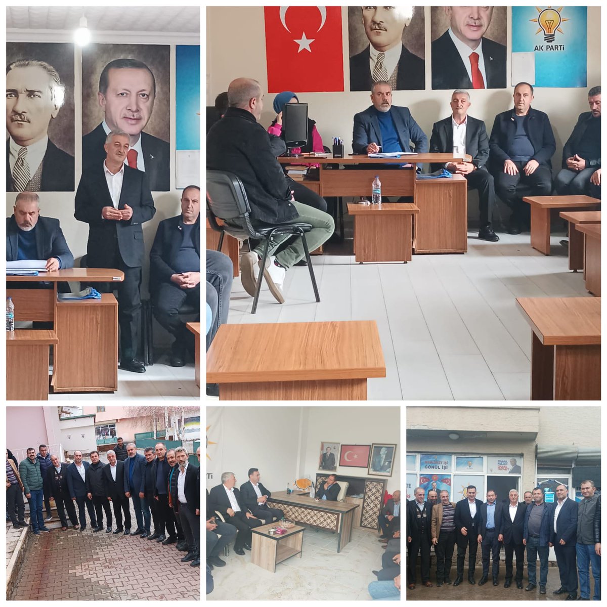 Aga Kocer (@agakocer) on Twitter photo Karlıova ve Yedisu ziyaretlerimiz. Bizi konuk eden Akparti Karlıova ve Yedisu ilçe başkanları ve teşkilatlarına teşekkürler. <a href="/Akparti/">AK Parti</a> <a href="/KarliovaAk/">AK PARTİ KARLIOVA🇹🇷</a> <a href="/AkYedisu/">AkPartiYedisu</a> <a href="/ilyasbingol12/">İlyas BİNGÖL</a> # raufatuk Karlıova ve Yedisu ziyaretlerimiz. Bizi konuk eden Akparti Karlıova ve Yedisu ilçe başkanları ve teşkilatlarına teşekkürler. <a href="/Akparti/">AK Parti</a> <a href="/KarliovaAk/">AK PARTİ KARLIOVA🇹🇷</a> <a href="/AkYedisu/">AkPartiYedisu</a> <a href="/ilyasbingol12/">İlyas BİNGÖL</a> # raufatuk
