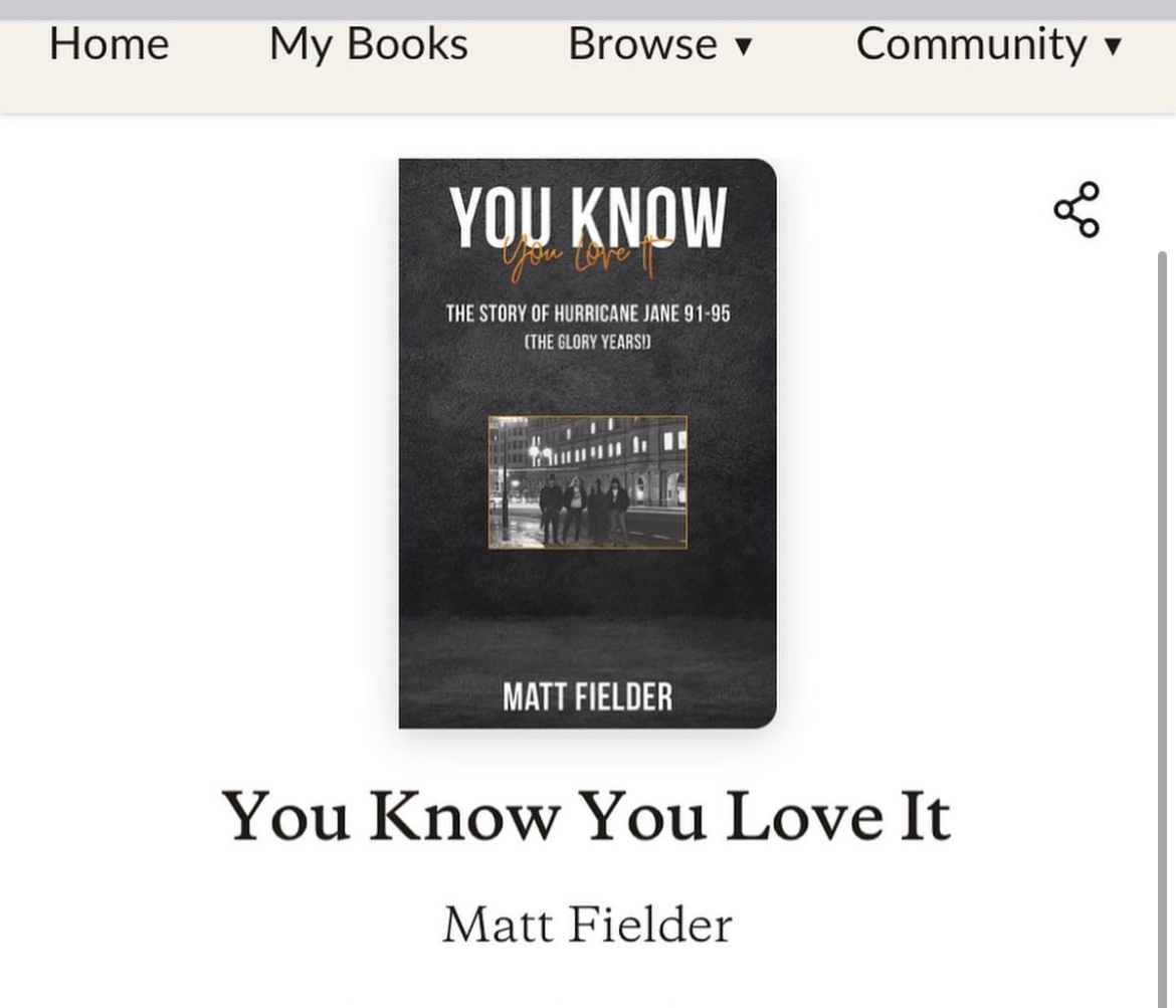 ginalinstead1's tweet image. My mate Matt Fielder of @Ransom48661914 has a new book coming out! So If you’re ￼looking for a new book to read on the beach this year! 
This could just be the one!! 
Pre order it here 👉🏻 austinmacauley.com/author/fielder… amzn.eu/d/3ardLrW
#youknowyouloveit
#igotmine