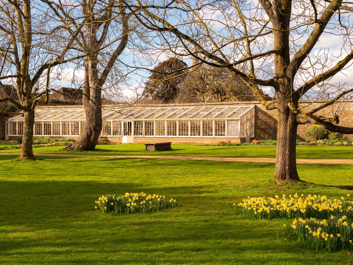 GillPrincePhoto's tweet photo. Just spent a lovely afternoon in the sun @LacockNT Abbey gardens 😊 Spring is definitely here! @nationaltrust @foxtalbotmuseum @VisitWiltshire @CPRE #LacockAbbey #FoxTalbot https://t.co/tElNZGXJbs