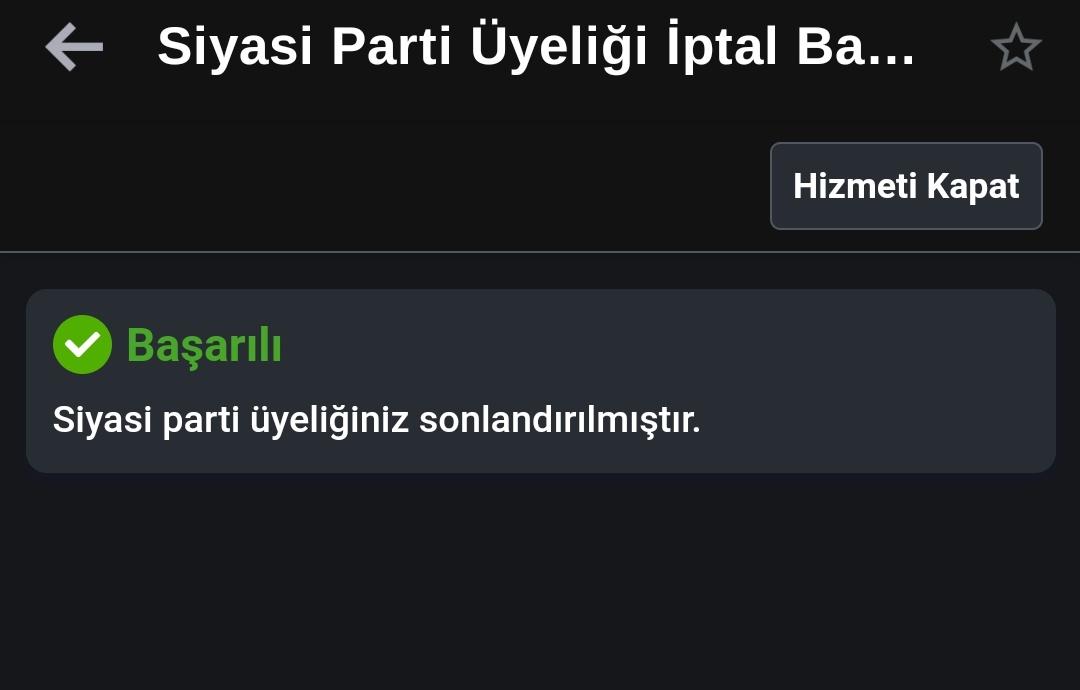 Ben 5 yıllık İnceciydim ancak sırf fikirlerimi beyan ettiğim için yediğim küfürlere, 'ajan', 'kafan çalışmıyor ya da satılmışsın' tarzı söylemlere karşın daha yeni üye olmuş olduğum partimden ayrılma kararı aldım çünkü İnce karakterli olsa da kitlesi beni partiden çok soğuttu.