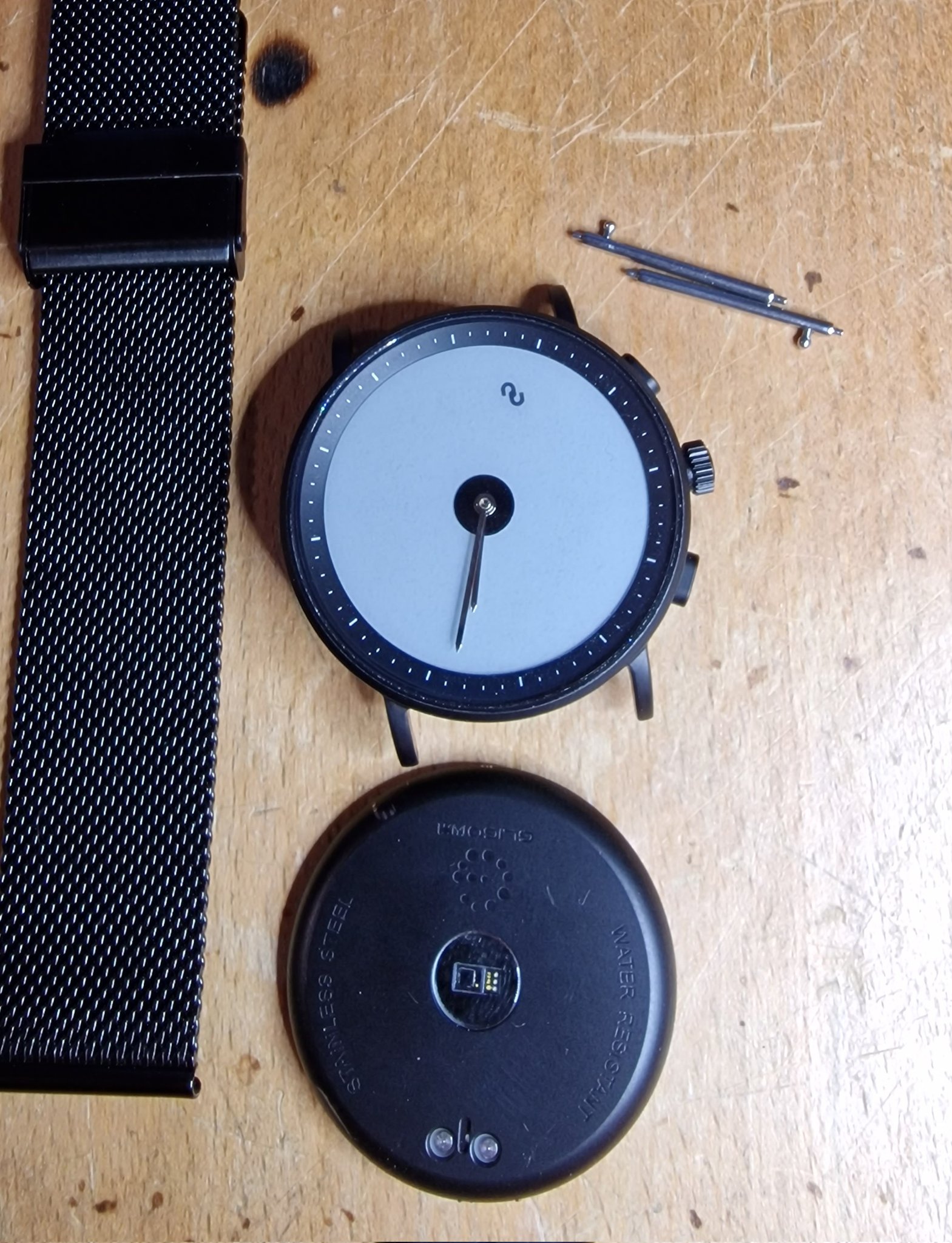 Gligo watch hotsell