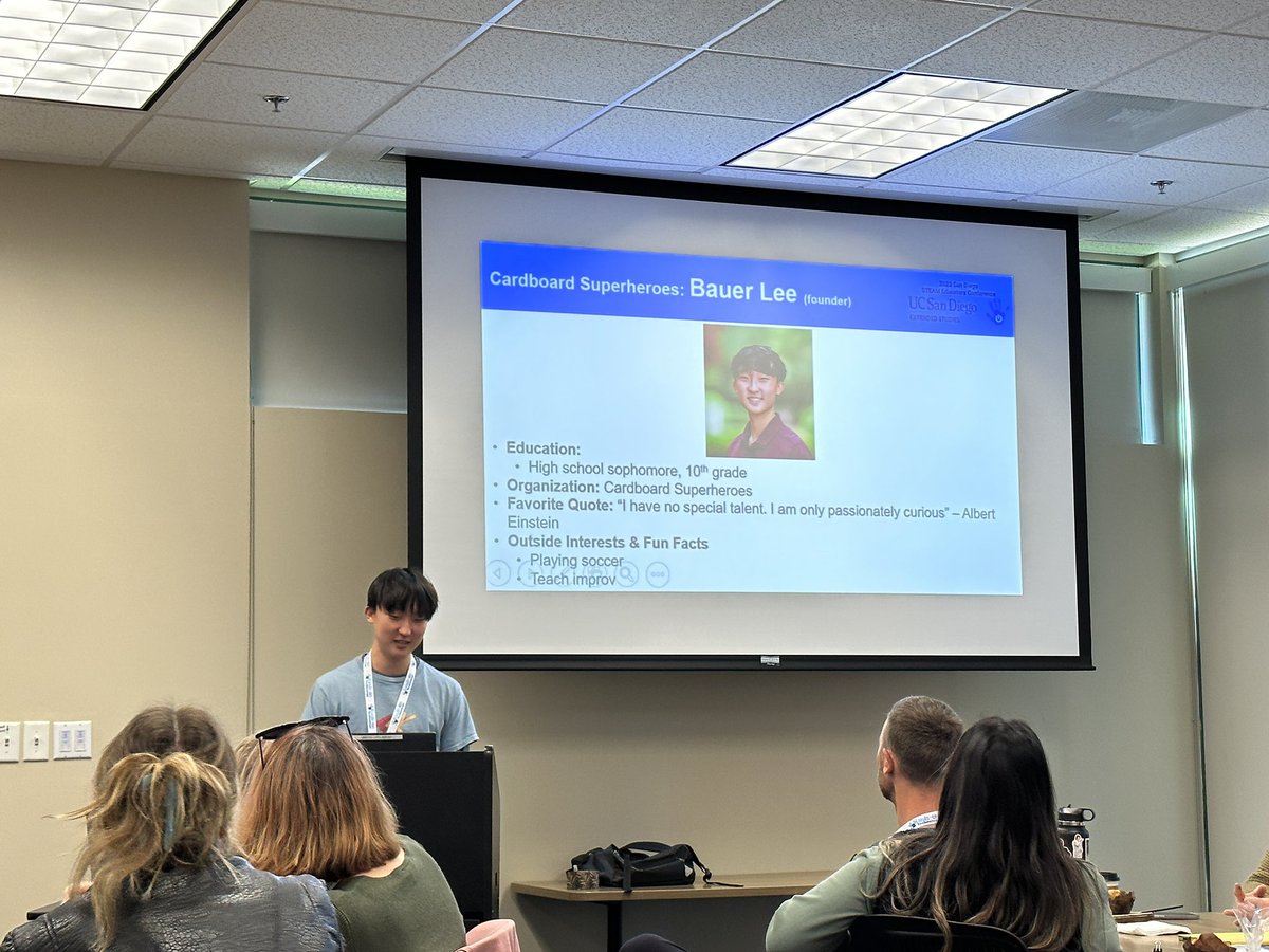 Jenny Chien Beresini tweet media