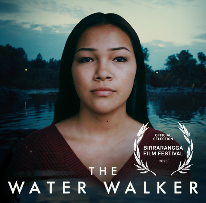 The Water Walker will screen with outstanding Indigenous films from across the Globe at the Birrarangga Film Festival in Naarm (Melbourne, Austalia) March 23-28 2023.
#IndigenousFilmmakers #IndigenousFilm #Storytellers #OurStories #SeeingRed #SeeindRed6Media #IndigenousVoices