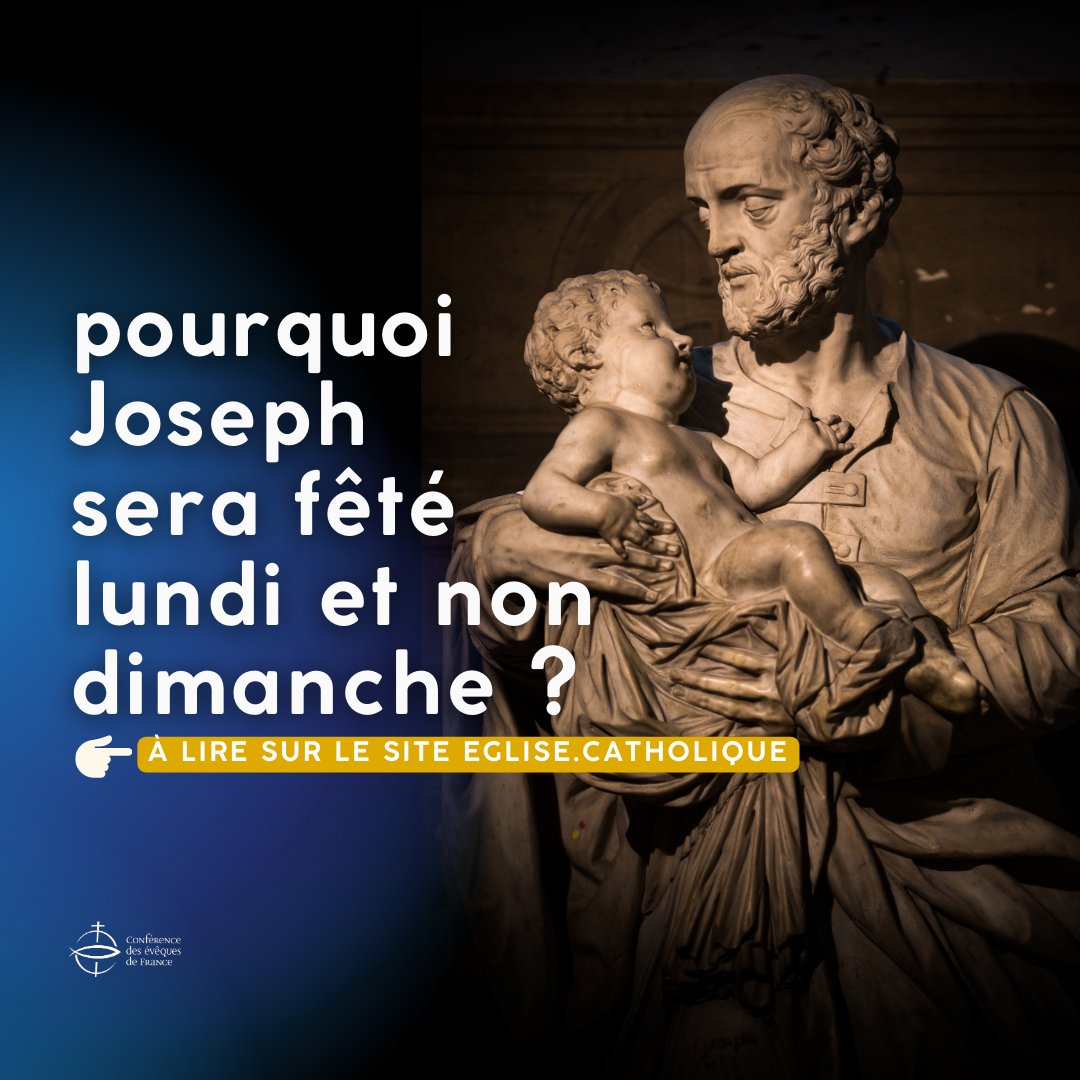 Église catholique en France tweet media