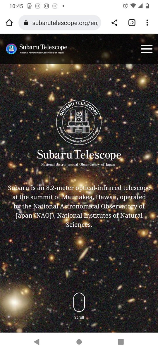 oina_skinner's tweet photo. So Subaru of JAPAN can own a telescope on Hawaii after bombing pearl harbor and we're supposed 2 be okay with that? How do u think natives feel about it? Hawaii is just a place rich people can apologize to each other. That's what they're pretty much saying while we're trafficked. https://t.co/1yGXs9oNL0