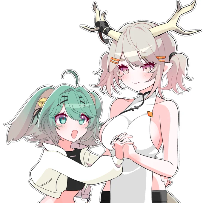 skebありがとうございました! 