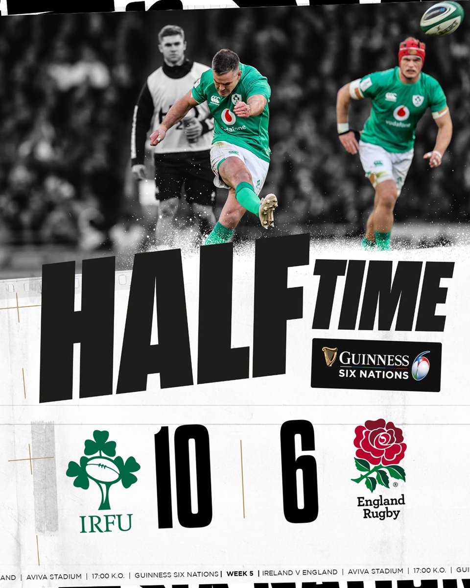 Guinness Men's Six Nations tweet media