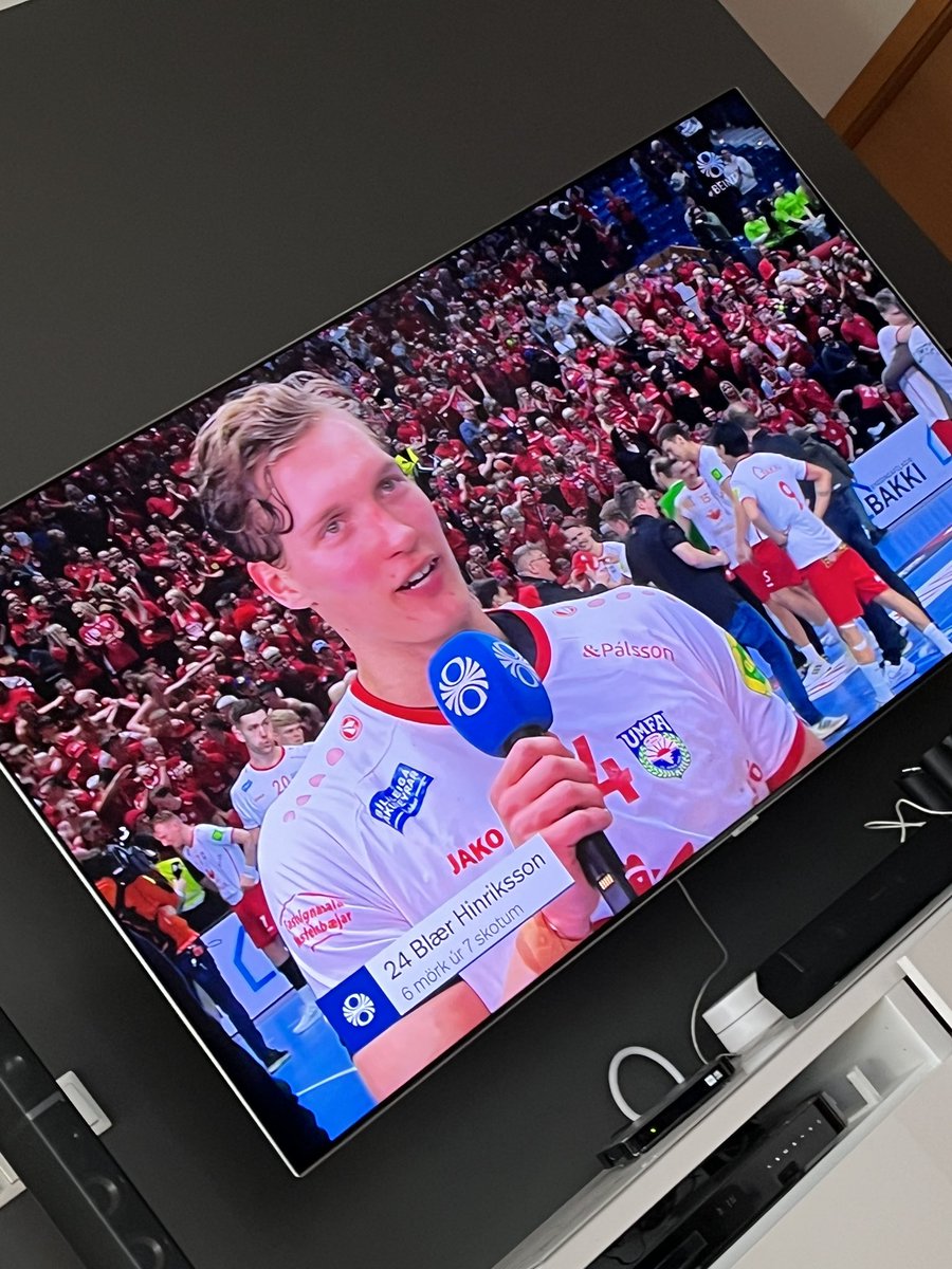 Birna Rut Björnsdótt tweet media