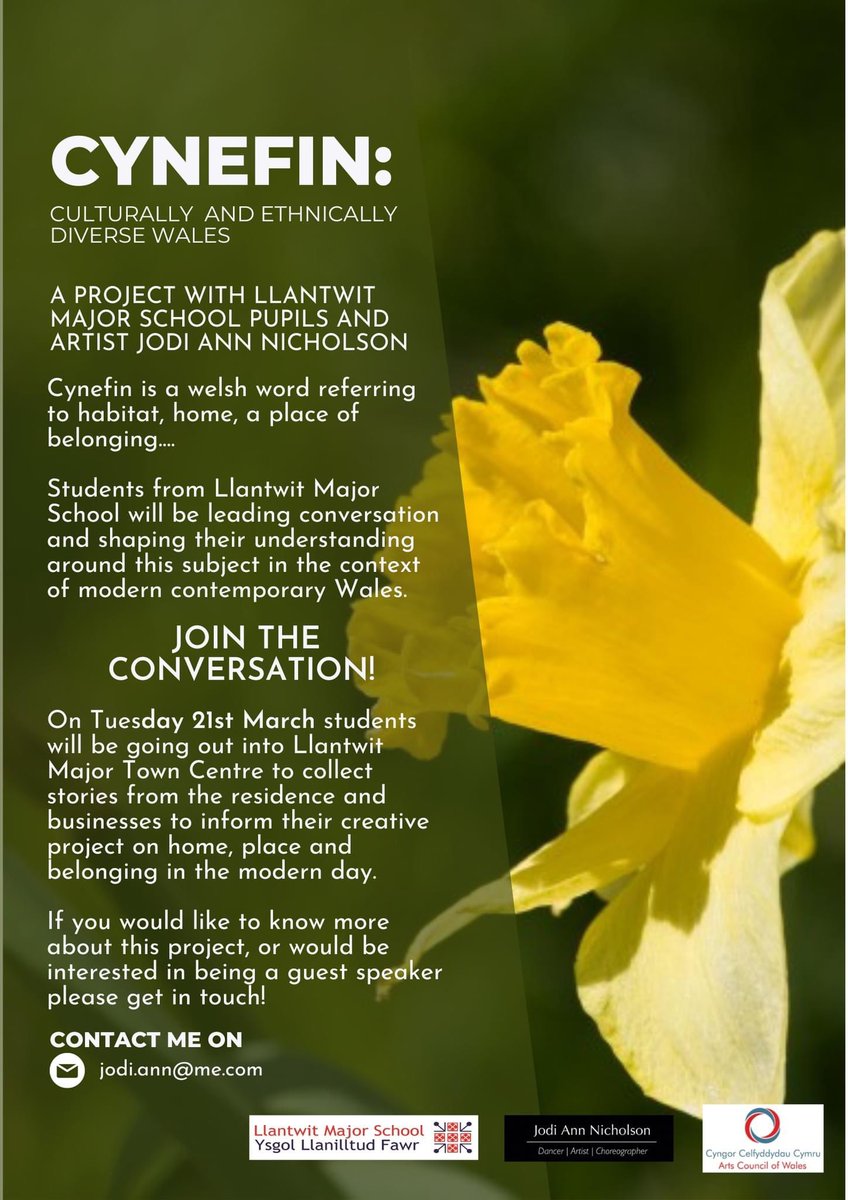 Llantwit Performing tweet media