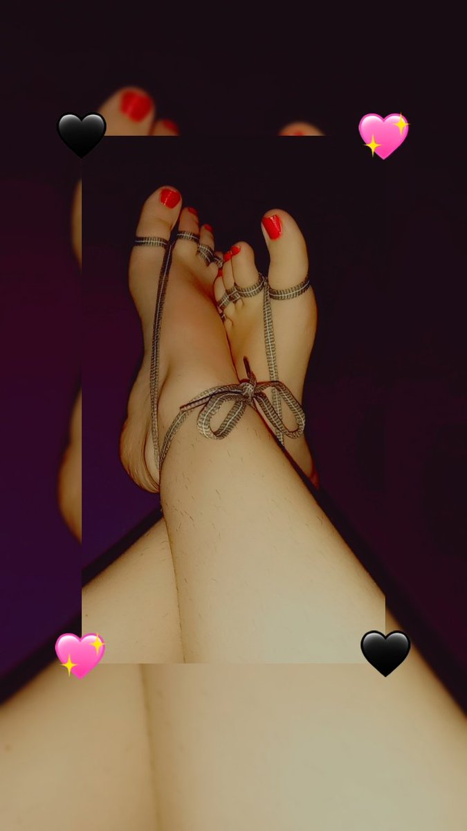 Sexy feet content👣❤️ #bondage
#feetpic #feetseller #feetfinder #feetfetiche #footmodel #barefoot #pinktoes