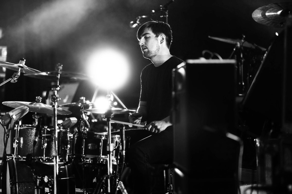 Joyeux anniversaire Louis 🎈🖤

📸 : Pascal Seher