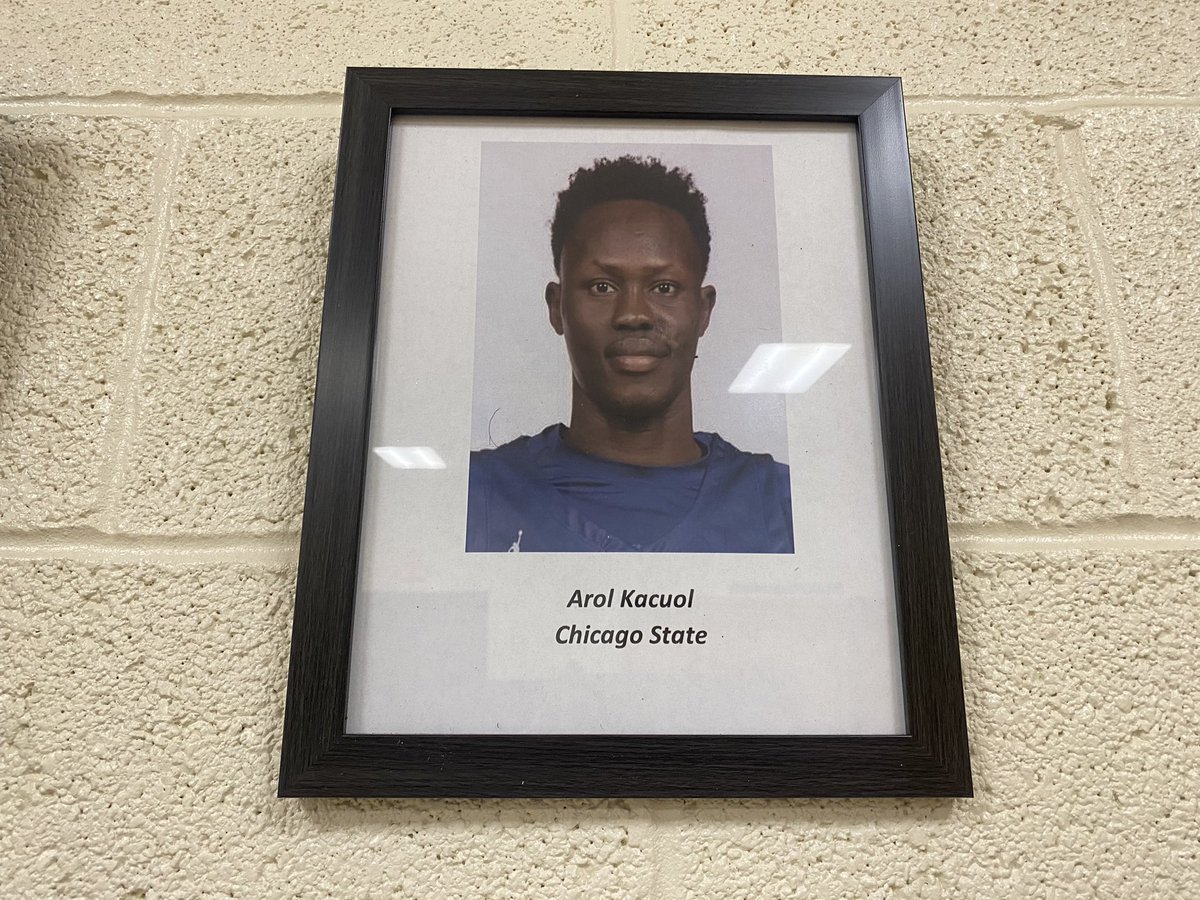 Shawn Ward tweet media